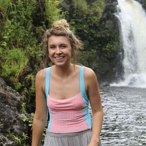 Meet your Posher, Sarah